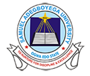 <span class="mw-page-title-main">Samuel Adegboyega University</span> Nigerian university