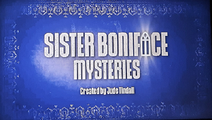 Sister Boniface Mysteries': S02.E06. “A Tight Squeeze”