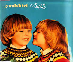 <span class="mw-page-title-main">Sophie (song)</span> 2002 single by Goodshirt