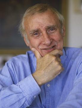 <span class="mw-page-title-main">Spike Milligan</span> British comedian (1918–2002)