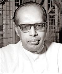 <span class="mw-page-title-main">T. B. Ilangaratne</span>Sri Lankan politician,writer,and dramatist (1913–1992)