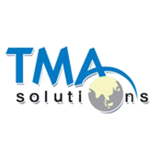 <span class="mw-page-title-main">TMA Solutions</span>