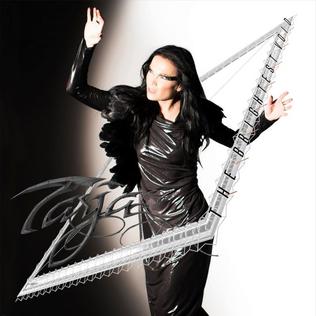 <i>The Brightest Void</i> 2016 EP by Tarja