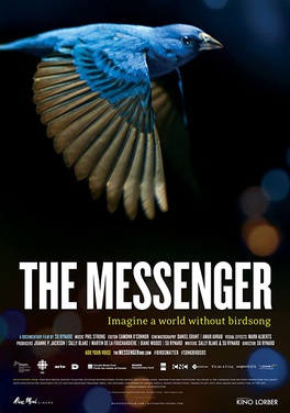 <i>The Messenger</i> (2015 Canadian film) 2015 Canadian film