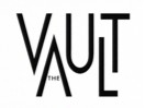 The original Vault logo (2003–2010)
