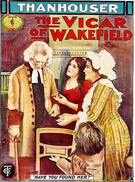 <i>The Vicar of Wakefield</i> (1917 film) 1917 film by Ernest C. Warde