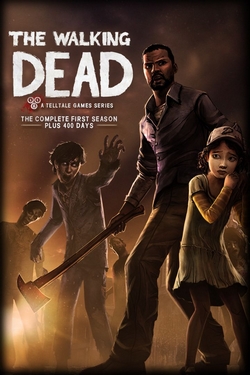 File:The Walking Dead, Season One cover.jpeg