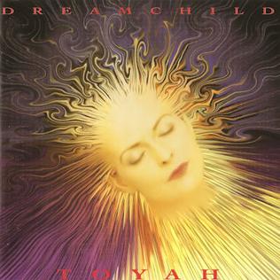 <i>Dreamchild</i> (album) 1994 studio album by Toyah