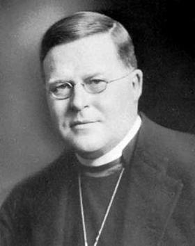 <span class="mw-page-title-main">William Temple (bishop)</span> Archbishop of Canterbury from 1942 to 1944