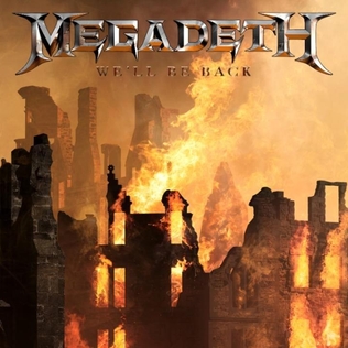 Megadeth - Endgame Lyrics and Tracklist