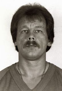 <span class="mw-page-title-main">Werner Pinzner</span> German hired killer (1947–1986)