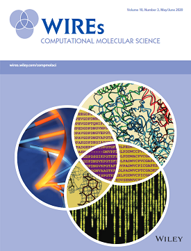 Computational biology ranking