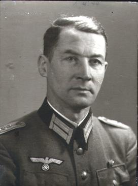 <span class="mw-page-title-main">Wilm Hosenfeld</span> German army officer
