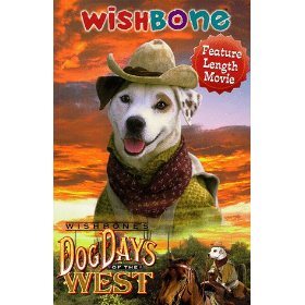 wish bone dog