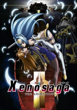 File:Xenosaga Anime key art.jpg