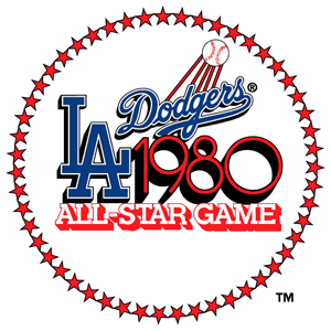 1980 Major League Baseball All-Star Game - Wikipedia