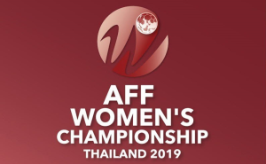 <span class="mw-page-title-main">2019 AFF Women's Championship</span> International football competition