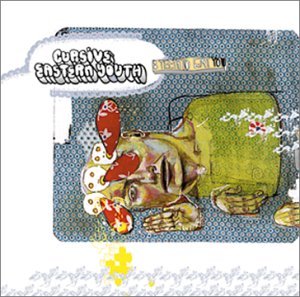 <i>8 Teeth to Eat You</i> 2002 EP by Cursive and Eastern Youth