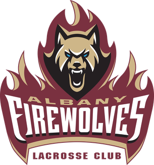 Albany Firewolves Wikipedia