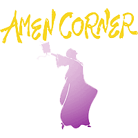 Amen Corner Musical Logo.png