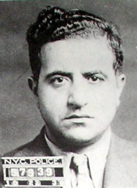 Albert Anastasia Wikipedia