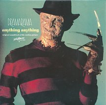 <span class="mw-page-title-main">Anything, Anything (I'll Give You)</span> 1985 single by Dramarama