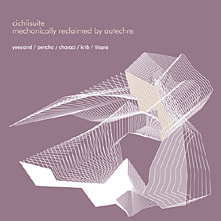 <i>Cichlisuite</i> 1997 EP by Autechre