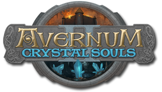 <i>Avernum 2: Crystal Souls</i> 2015 video game