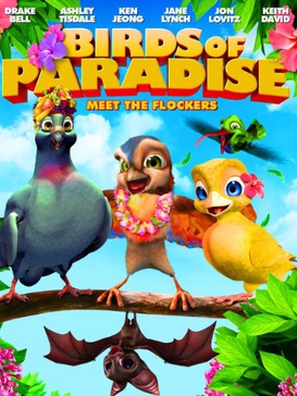 Birds of Paradise (2010 film) - Wikipedia