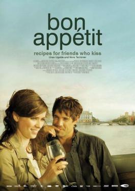 <i>Bon Appétit</i> (film) 2010 film