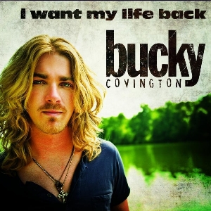 <span class="mw-page-title-main">I Want My Life Back</span> 2009 single by Bucky Covington