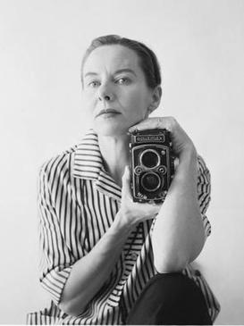 <span class="mw-page-title-main">Jini Dellaccio</span> American photographer