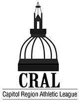 Capitol Region Athletic League logo