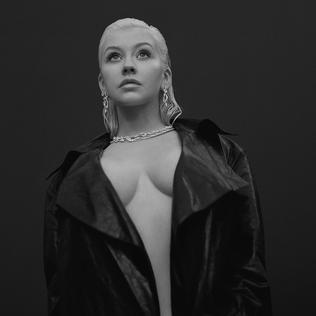 <span class="mw-page-title-main">Accelerate (Christina Aguilera song)</span> 2018 single by Christina Aguilera featuring Ty Dolla Sign and 2 Chainz