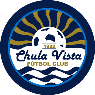 <span class="mw-page-title-main">Chula Vista FC</span> Soccer club