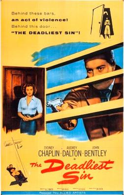 <i>Confession</i> (1955 film) 1955 British film