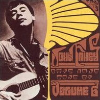 <i>Days Have Gone By</i> 1967 studio album by John Fahey