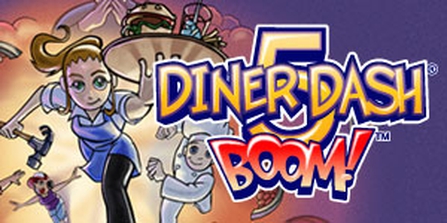 diner dash