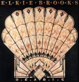 <i>Pearls</i> (Elkie Brooks album) 1981 studio album by Elkie Brooks