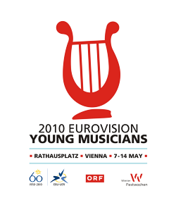 Eurovision Young Musicians 2010