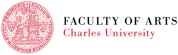File:Faculty of Arts, Charles University logo.png