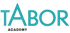 File:Fair use logo Tabor Academy.png