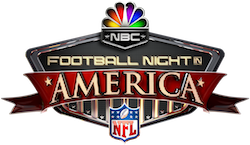 NBC announces 'Sunday Night Football' schedule