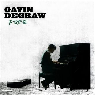 <i>Free</i> (Gavin DeGraw album) 2009 studio album by Gavin DeGraw