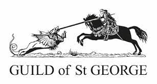 <span class="mw-page-title-main">Guild of St George</span> Charitable education trust