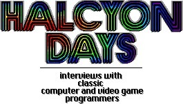 <i>Halcyon Days</i> (book) 1997 book by James Hague