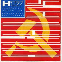 Contenders (song) 1986 single by Heaven 17