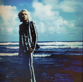 <i>Indigo Algorithm (Ai no Denshi Kisuuhou)</i> 2004 studio album by Daisuke Asakura