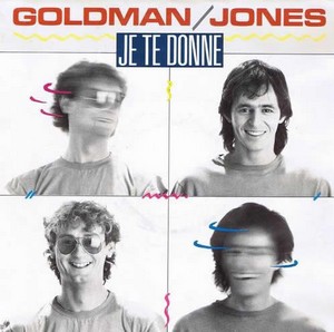 <span class="mw-page-title-main">Je te donne (song)</span>