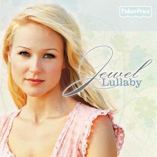 <i>Lullaby</i> (Jewel album) 2009 studio album by Jewel